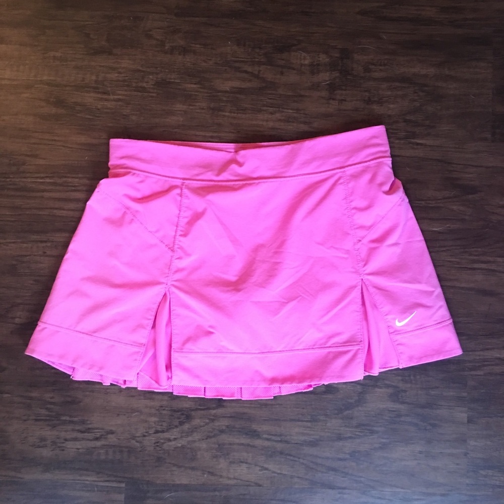 Nike golf tennis skirt bundle lot 3 skirts